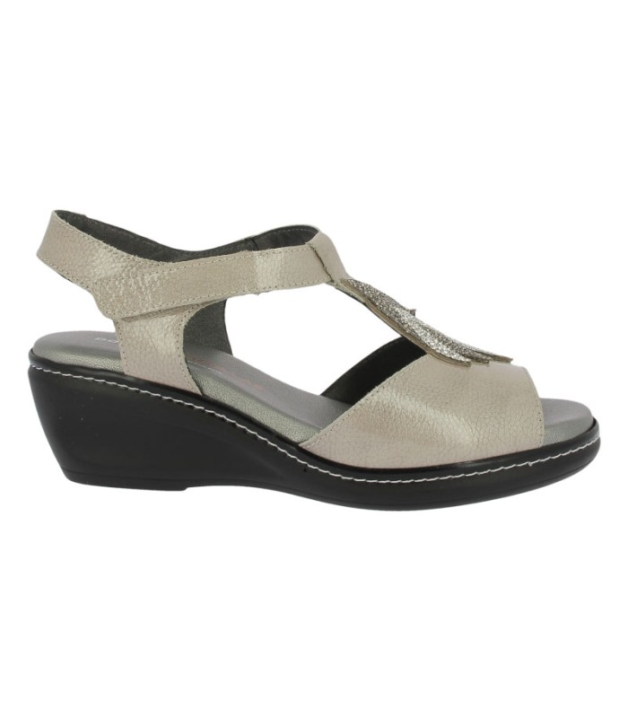 SANDALIAS MUJER DOCTOR CUTILLAS 32182